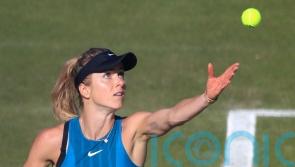 Elina Svitolina to go ahead with Anastasia Potapova match after flag assurances