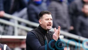 Dundee United boss Tam Courts expects ‘tough’ Livingston clash