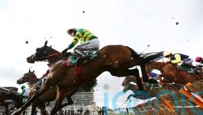 Gordon Elliott hoping to use Rob James’ claim to Festival advantage