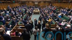 MPs awarded £2,200 pay rise in recognition of ‘dramatically increased’ workload