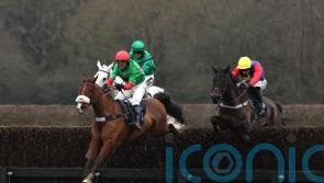 Bailey eyeing Grand National date for Two For Gold