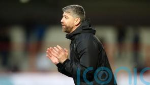 Stephen Robinson calls for bravery on the ball from St Mirren at Celtic Park