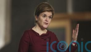 Nicola Sturgeon urges UK Government to waive all visas for Ukrainians