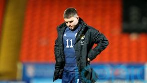 Glenn Middleton sidelined for St Johnstone as parent club Rangers visit Perth