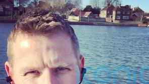 War veteran feels &lsquo;sense of duty&rsquo; to help deliver medical supplies to Poland