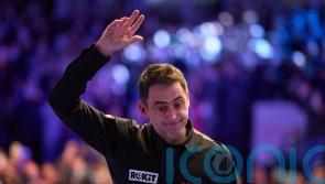 Snooker is a hobby and I’d skip Crucible for better offer – Ronnie O’Sullivan