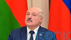 Belarus hit with UK sanctions for ‘abetting’ Russian invasion of Ukraine