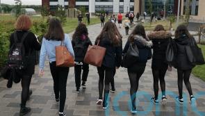 Signs that more families get top choice of secondary school