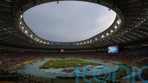 Russia increasingly isolated in sport as Ukraine stars vow to fight for country
