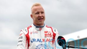 Russia’s Nikita Mazepin given go-ahead to continue racing by F1’s governing body