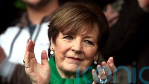 The world is in chaos but there is power in unity, says Delia Smith
