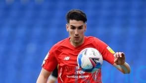 Conor Wilkinson denies Northampton