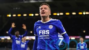 James Maddison and Jamie Vardy on target as Leicester triumph at Burnley