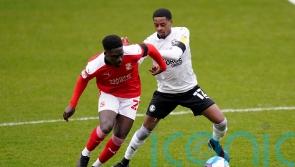 Christopher Missilou nets equaliser as Oldham take vital point from Crawley