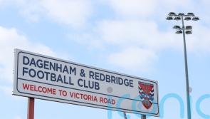 Paul McCallum bags brace as Dagenham return to winning ways