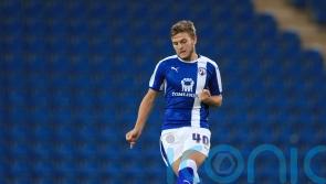 Laurence Maguire double enables Chesterfield to hit back and beat Notts County