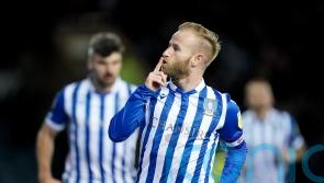Barry Bannan bags brace against Burton as Sheffield Wednesday resist fightback