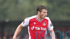 Wrexham maintain promotion push with home win over struggling King’s Lynn