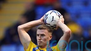 Shrewsbury dominant as leaders Rotherham cling on for draw