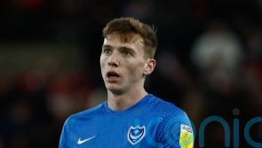 Hayden Carter nets first goal for Portsmouth in comeback victory over Oxford