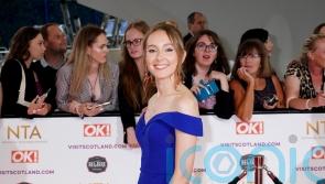 Strictly star Rose Ayling-Ellis wins inspirational person of the year award