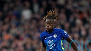 Thomas Tuchel hails Trevoh Chalobah for playing through pain in League Cup final