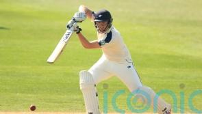 Alex Lees backed to have a successful Test career after impressing in Antigua