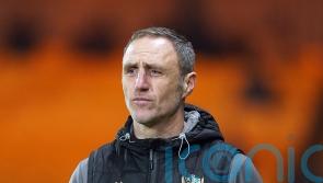 Andy Crosby bemoans disallowed goal as Port Vale settle for draw at Harrogate
