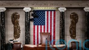 Biden in State of the Union: Dictators must ‘pay a price’