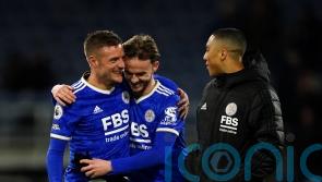 ‘Super hungry’ Jamie Vardy can fire Leicester up league table – Brendan Rodgers