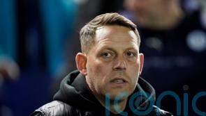 Leam Richardson full of praise for high-flying Wigan after Fleetwood defeat