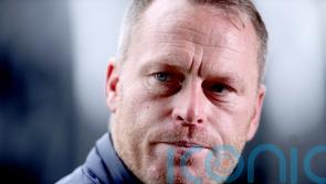 Michael Flynn hails Walsall’s response to half-time rocket