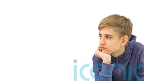Childline launches mental health campaign aimed at boys