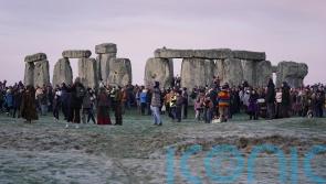 Stonehenge was a solar calendar, says expert