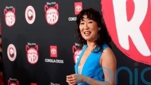 Sandra Oh says she ‘couldn’t believe’ how many Koreans were at the SAG awards