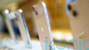 Apple halts the sale of its products in Russia over Ukraine invasion