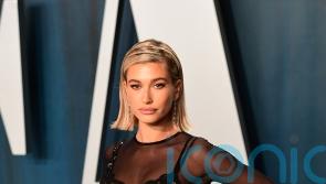 Hailey Bieber shares personal tribute to popstar husband on his 28th birthday