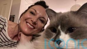 Scottish couple believe their cat is first feline in the world to have suffered long Covid after losing his sense of taste and smell when he had the virus