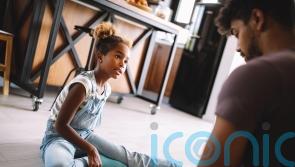How to talk to children about the situation in Ukraine