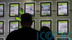 Average house price in February nearly £30,000 higher than a year ago – index