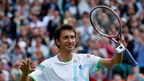 Sergiy Stakhovsky: Sporting sanctions alone will not stop Vladimir Putin’s army