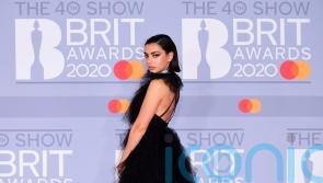 Charli XCX: Music makes me feel safe and ‘at home’