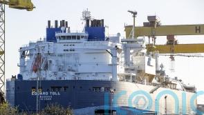 Oil prices soar as Ukrainian conflict intensifies