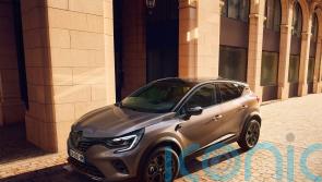 Renault adds Rive Gauche limited-edition to Captur range