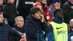 Antonio Conte ‘can’t hide the reality’ of Tottenham’s inconsistent form