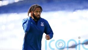 Jairo Riedewald credits Dean Kiely after scoring late winner for Crystal Palace