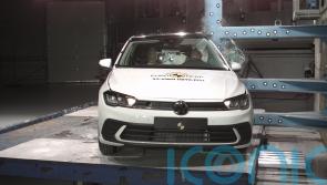 Volkswagen’s Taigo and Polo earn top marks in latest Euro NCAP tests