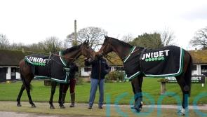 Jonbon and company please Henderson in Kempton spin