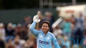Tammy Beaumont warns World Cup rivals not to write off her reigning champions