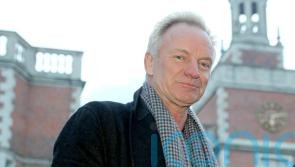Sting to star in BBC Radio 4 audio drama